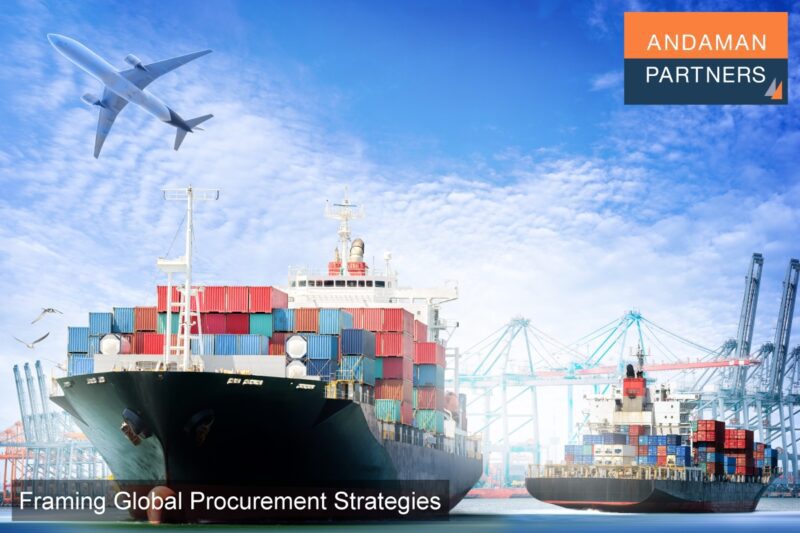 Read more about the article Dynamic New Supply Markets Create Opportunities to Frame High-Value Alternative Global Procurement Strategies