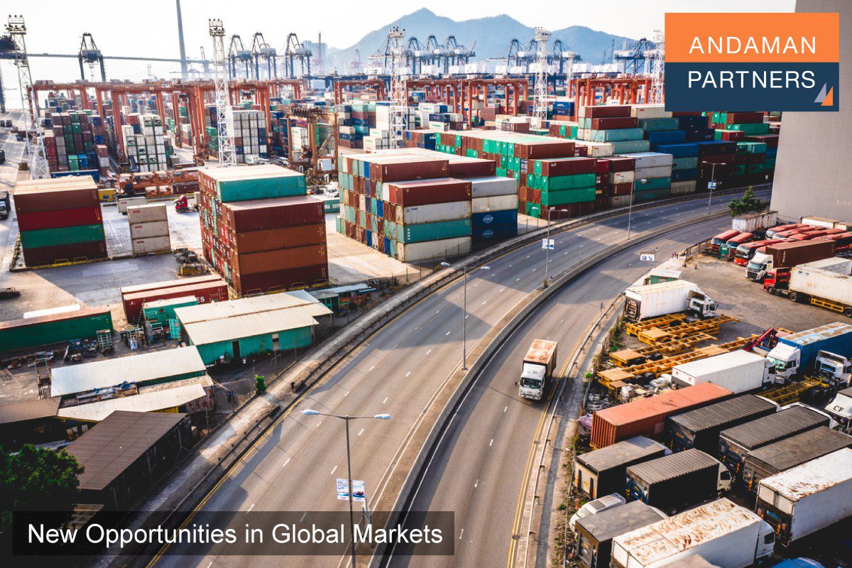 Read more about the article Shifting GDP Rankings and New Opportunities in Global Markets