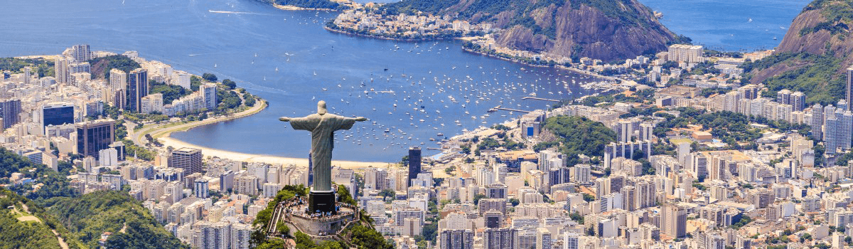 Brazil Country Profile by Andaman Partners