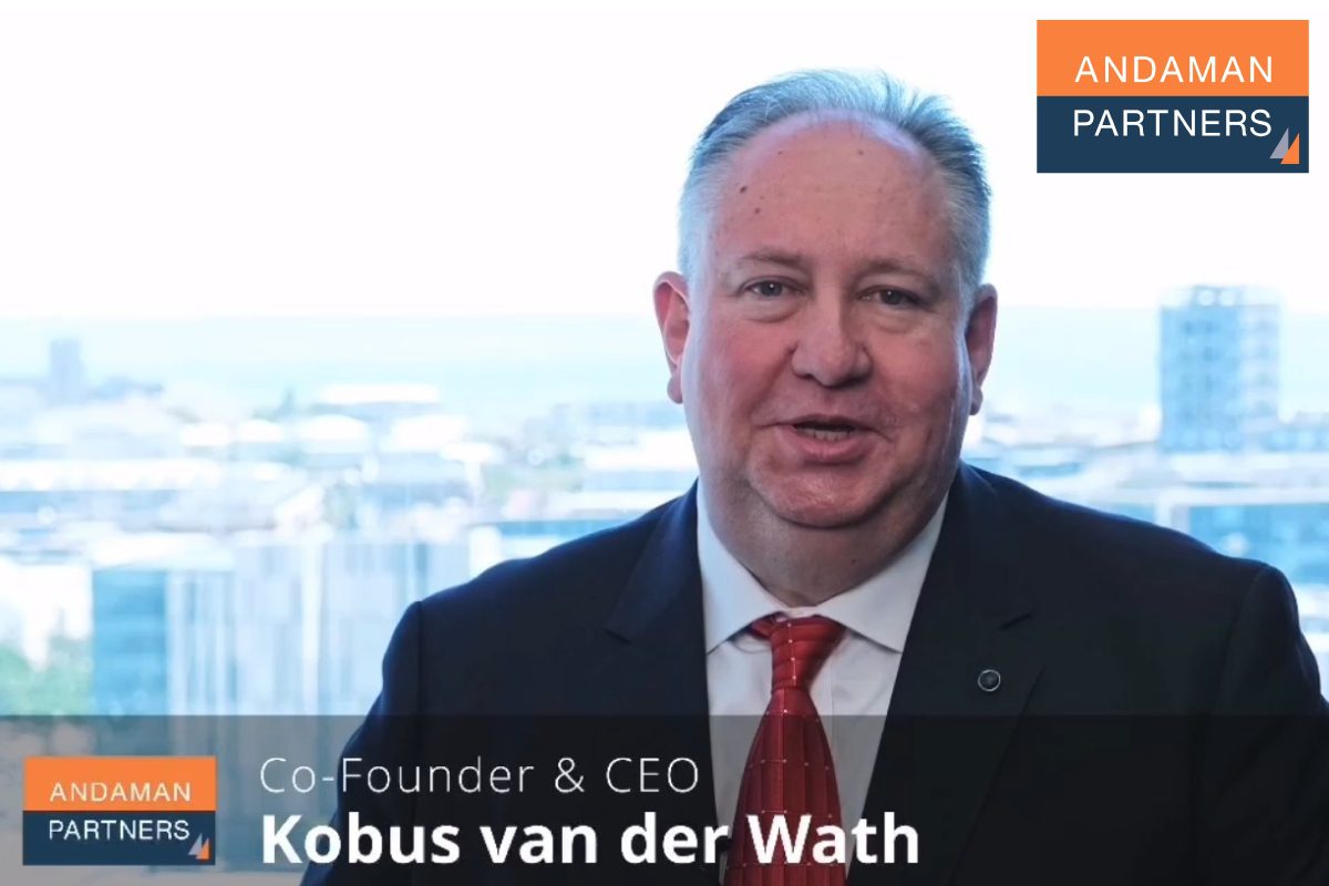 Read more about the article ANDAMAN PARTNERS at Mining Indaba 2025 (II)