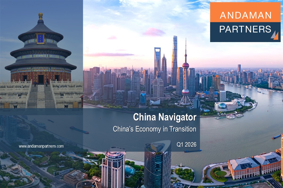 You are currently viewing China Navigator – Q1 2026