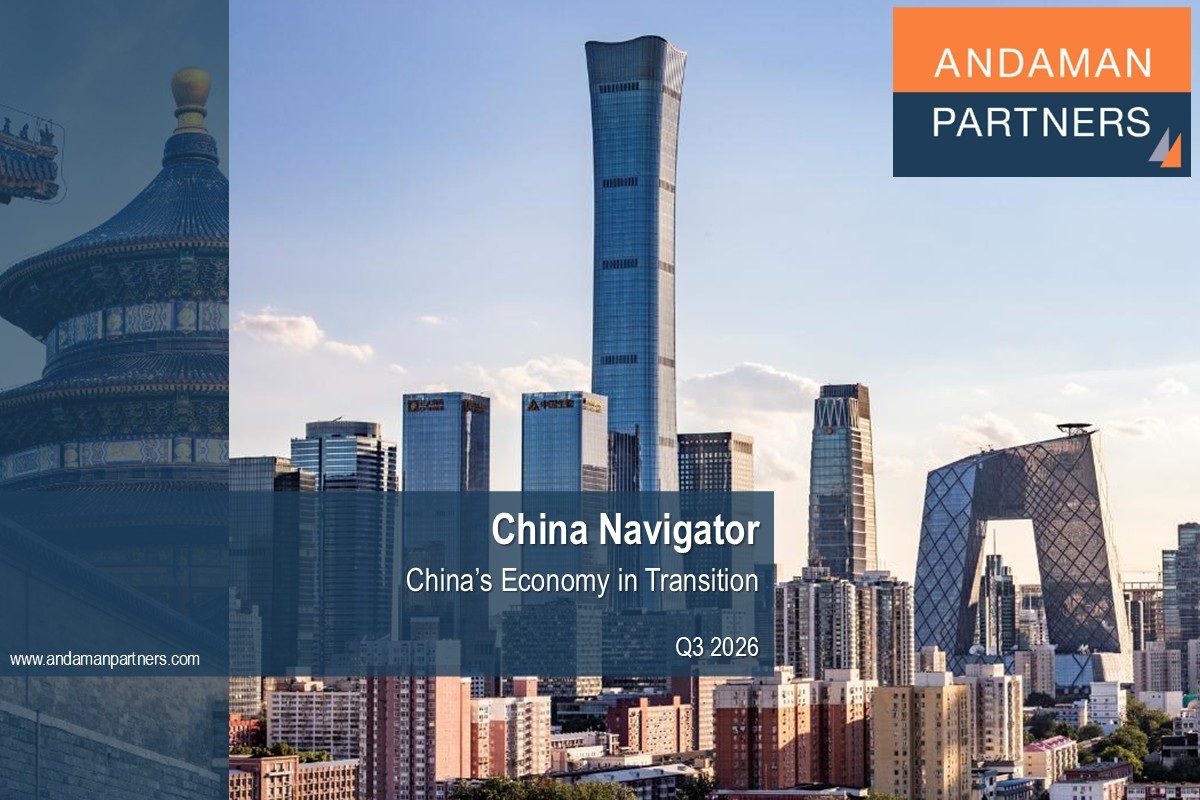 You are currently viewing China Navigator – Q3 2026