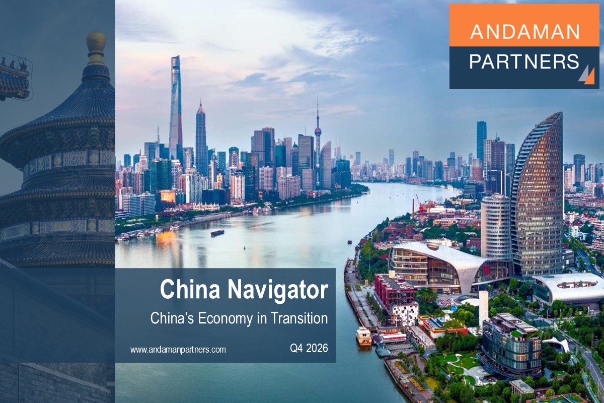 You are currently viewing China Navigator – Q4 2026